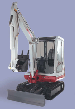 Contact Level Hire Contact Level Hire